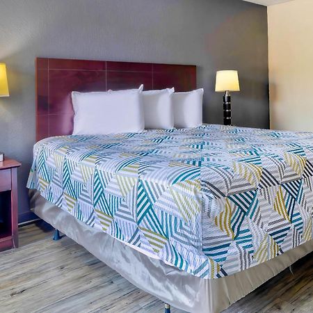 Motel 6 Effingham, Il Ngoại thất bức ảnh