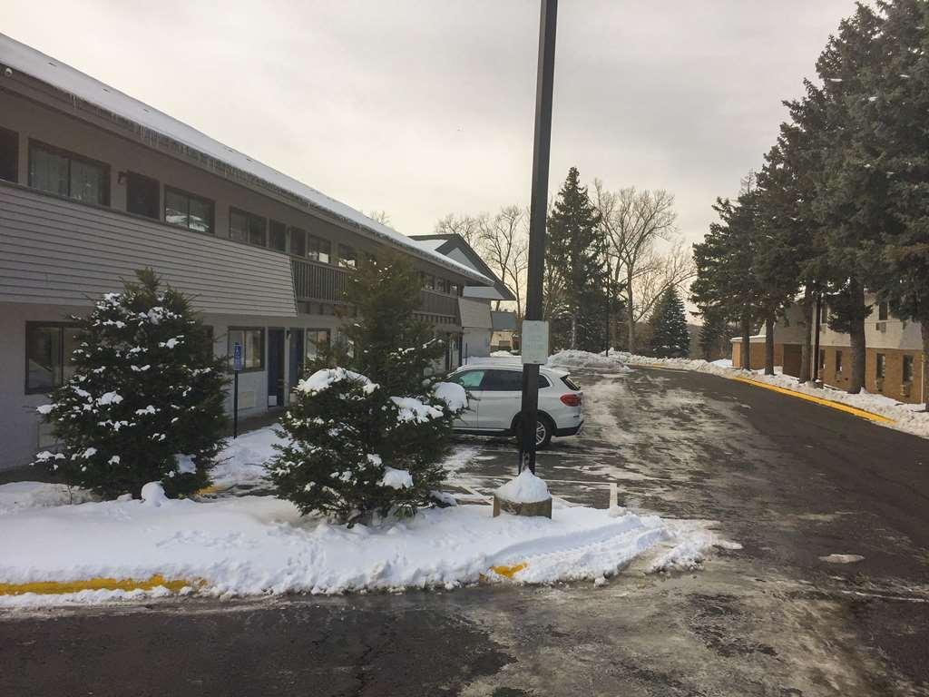 Motel 6 Effingham, Il Ngoại thất bức ảnh