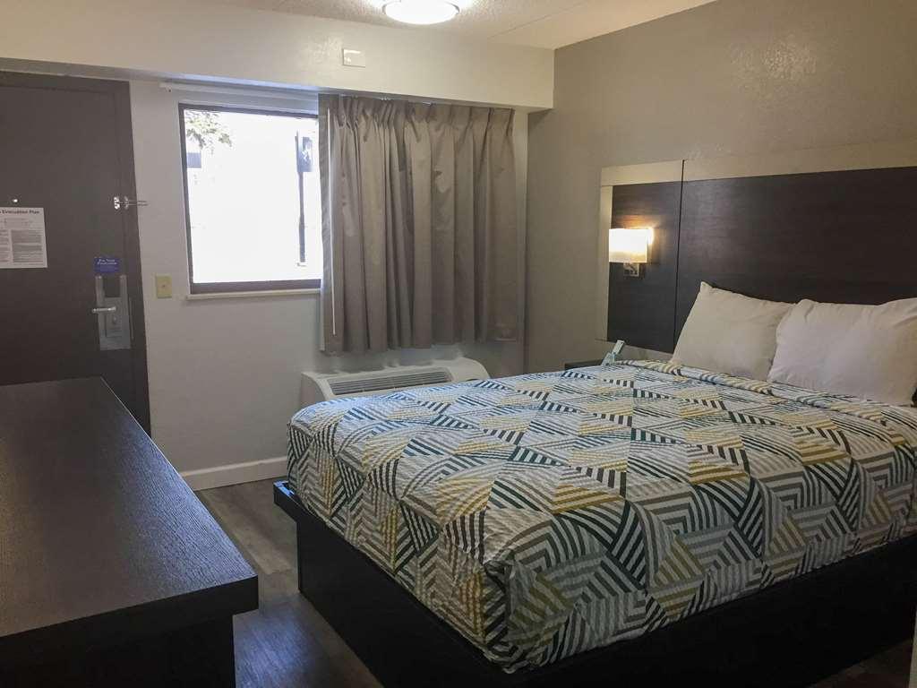 Motel 6 Effingham, Il Phòng bức ảnh