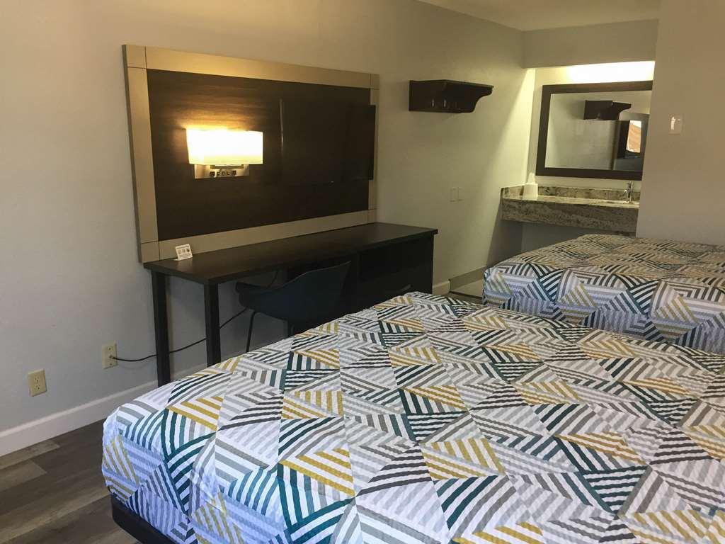 Motel 6 Effingham, Il Phòng bức ảnh