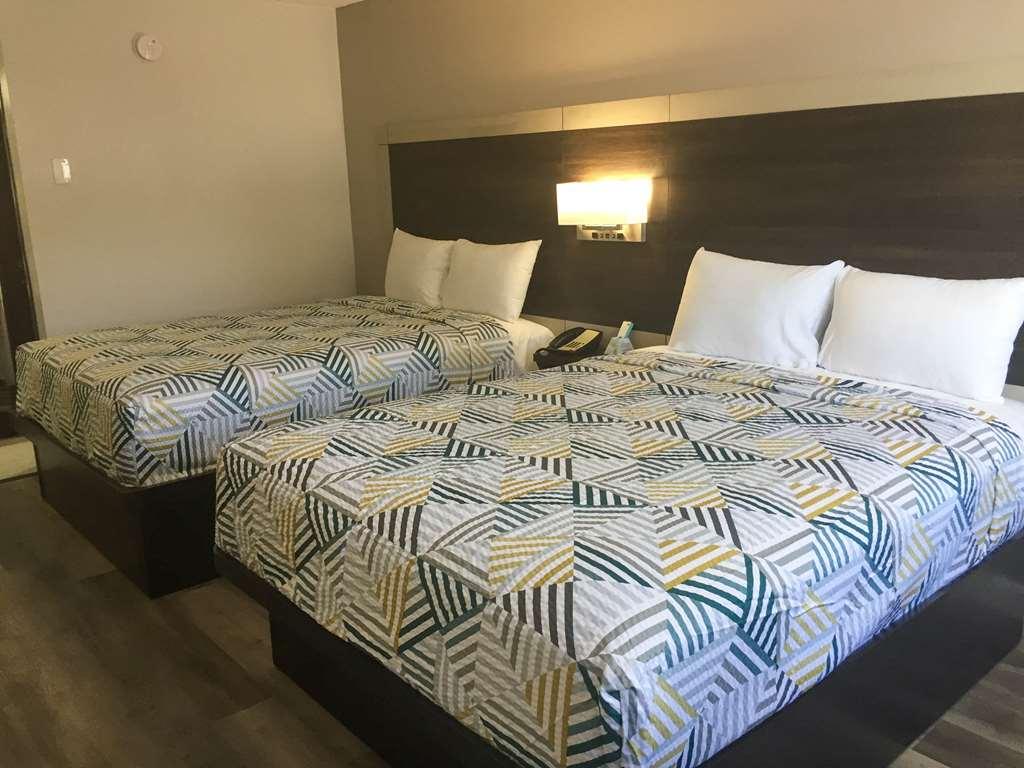 Motel 6 Effingham, Il Phòng bức ảnh