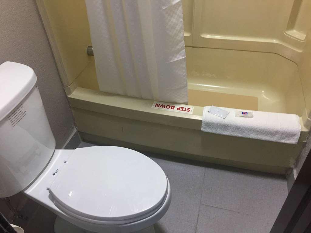 Motel 6 Effingham, Il Ngoại thất bức ảnh
