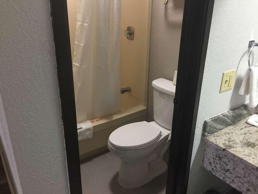 Motel 6 Effingham, Il Ngoại thất bức ảnh