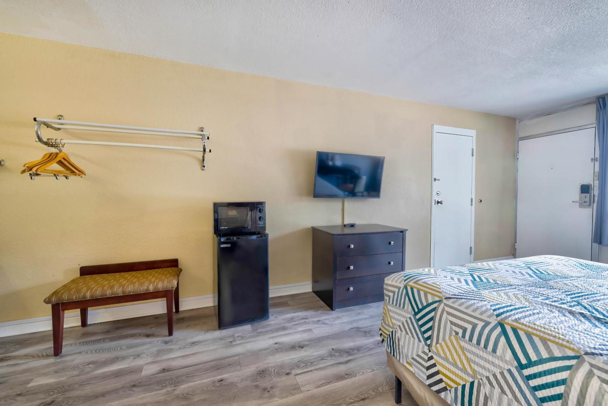 Motel 6 Effingham, Il Ngoại thất bức ảnh