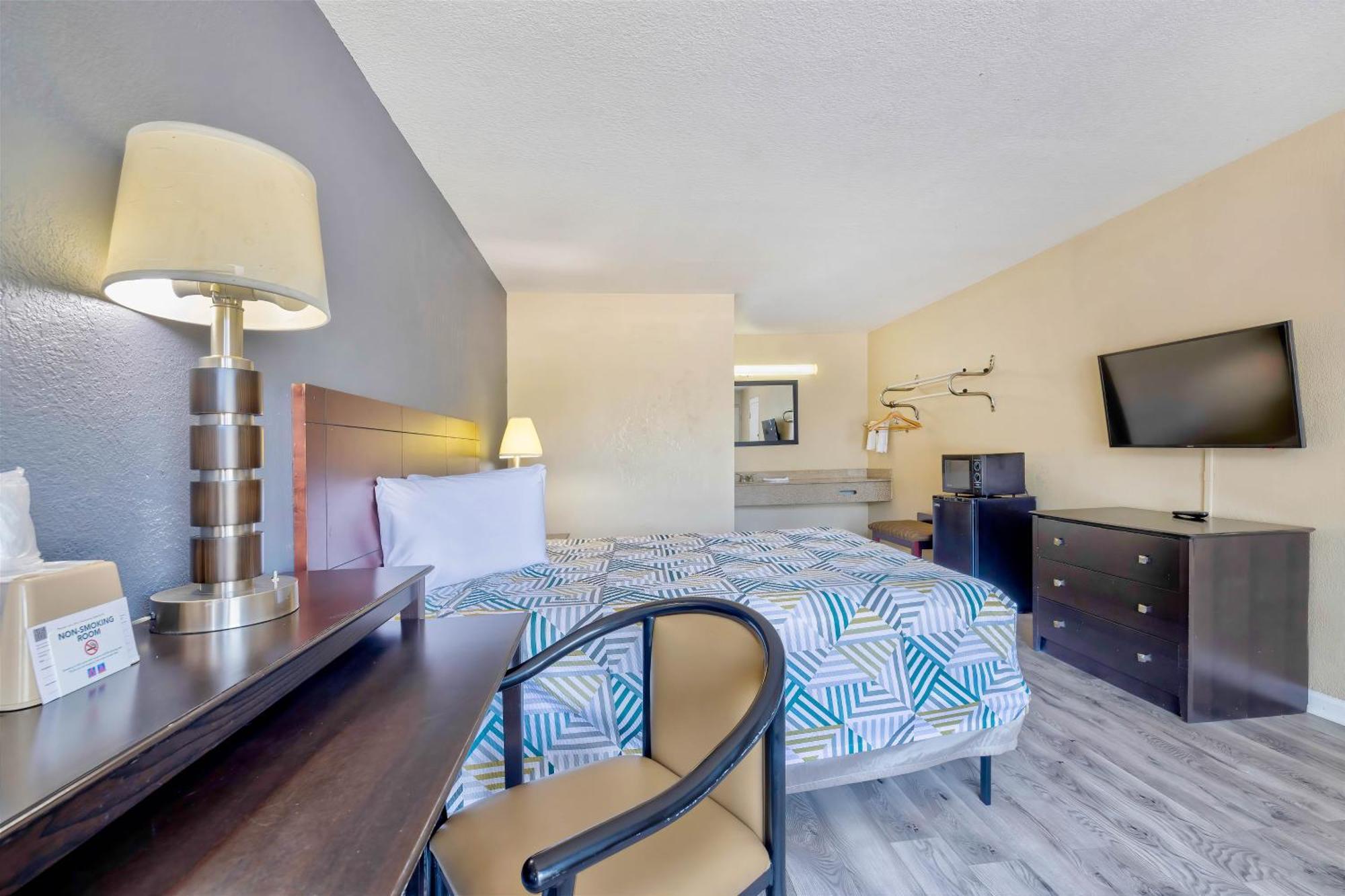 Motel 6 Effingham, Il Ngoại thất bức ảnh